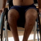 paraplegicboy onlyfans leaked picture 1