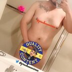 pinchenecio onlyfans leaked picture 1