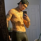 ponyyboyy777 onlyfans leaked picture 1