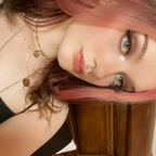 prettypinkhairr onlyfans leaked picture 1