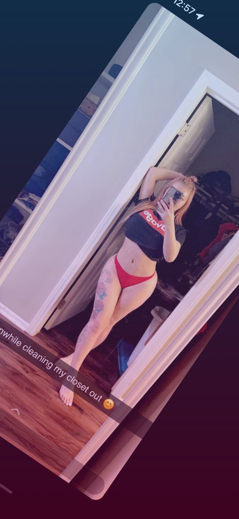 princessbabynatt onlyfans leaked picture 1