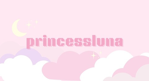 princessluna2004 onlyfans leaked picture 1