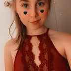 princessssspoppy onlyfans leaked picture 1