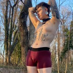 pup_lukas onlyfans leaked picture 1