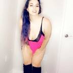 raiderellaslish onlyfans leaked picture 1