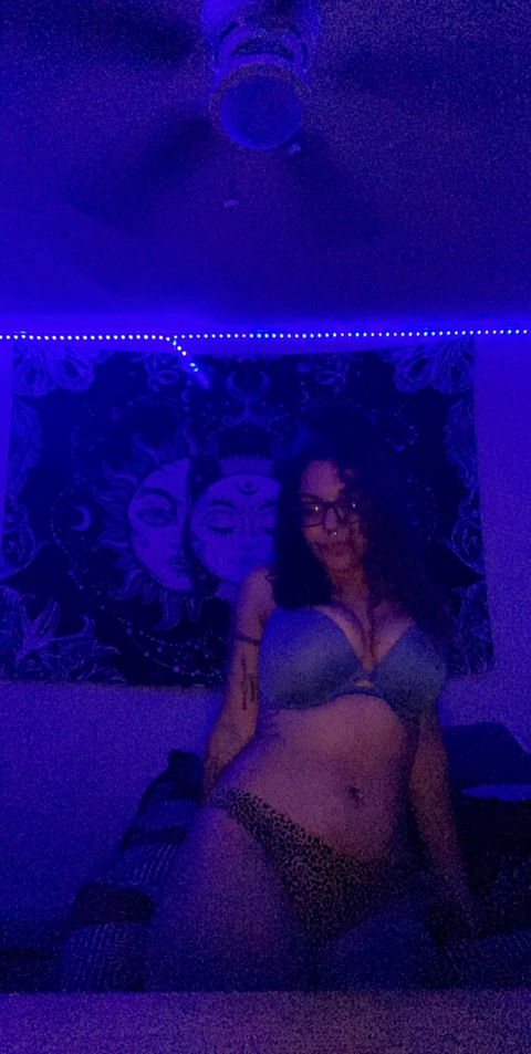 riddimprincess710 onlyfans leaked picture 1