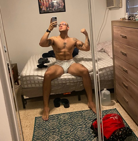 risingleo4 onlyfans leaked picture 1