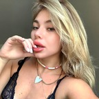sandraaaaalove onlyfans leaked picture 1