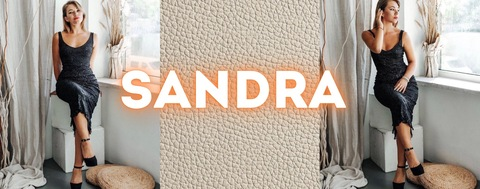 sandraaaaalove onlyfans leaked picture 1