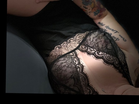 sasswarning onlyfans leaked picture 1