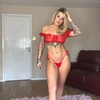 scarlettmaeuk onlyfans leaked picture 1