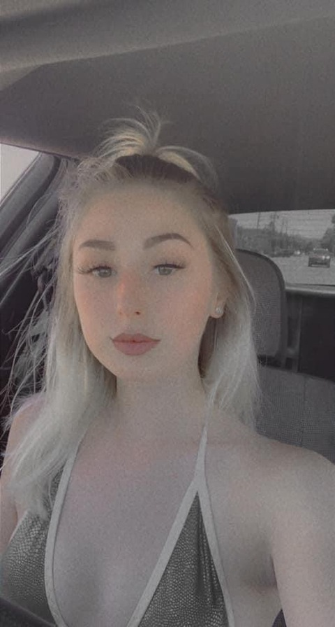 secrets_life22 onlyfans leaked picture 1