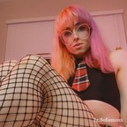 sofiemox onlyfans leaked picture 1