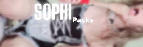 sophipacks onlyfans leaked picture 1