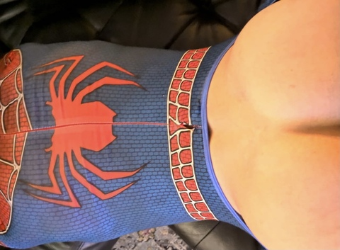 spideyb0y onlyfans leaked picture 1