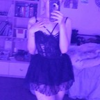 spookybunnybitches onlyfans leaked picture 1