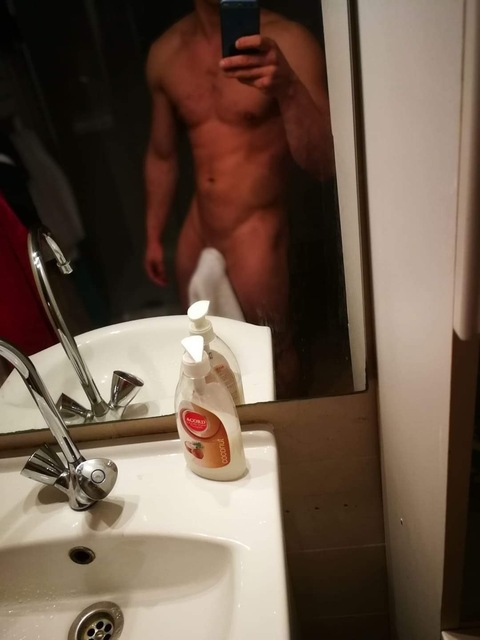 stifl777 onlyfans leaked picture 1