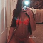 svanillaxo onlyfans leaked picture 1