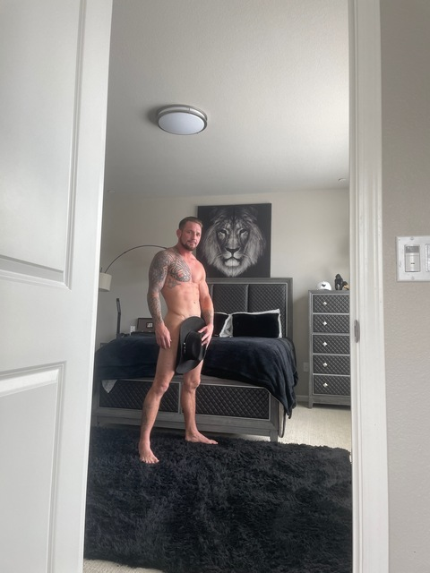 talkwalker707 onlyfans leaked picture 1