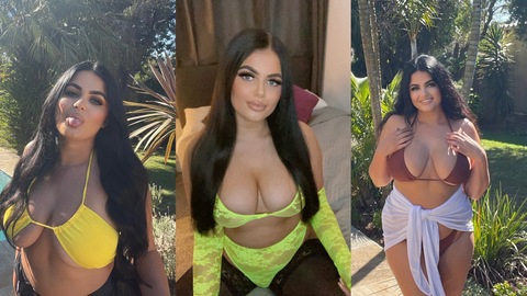 taylorgalloway onlyfans leaked picture 1