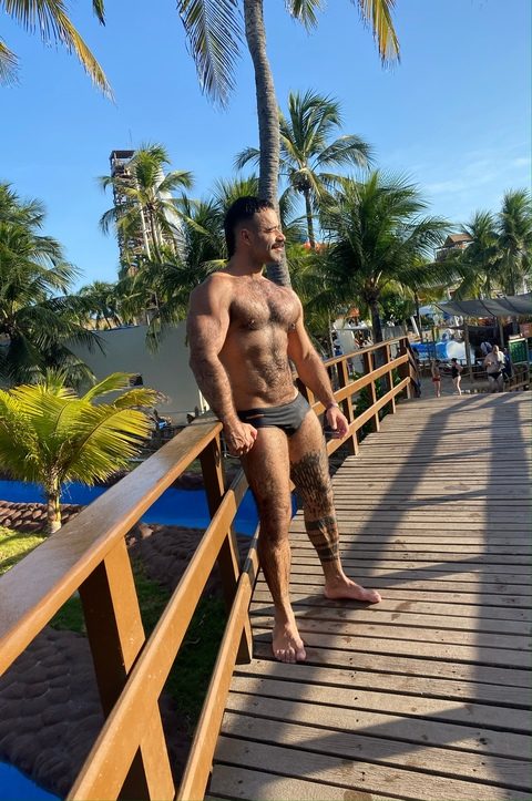 teddytorresxxx onlyfans leaked picture 1