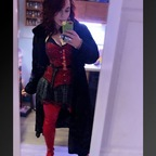 tekgothic onlyfans leaked picture 1