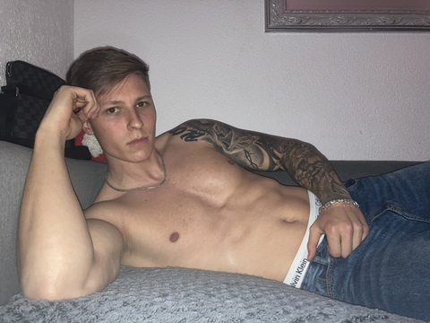 thatgermandude onlyfans leaked picture 1