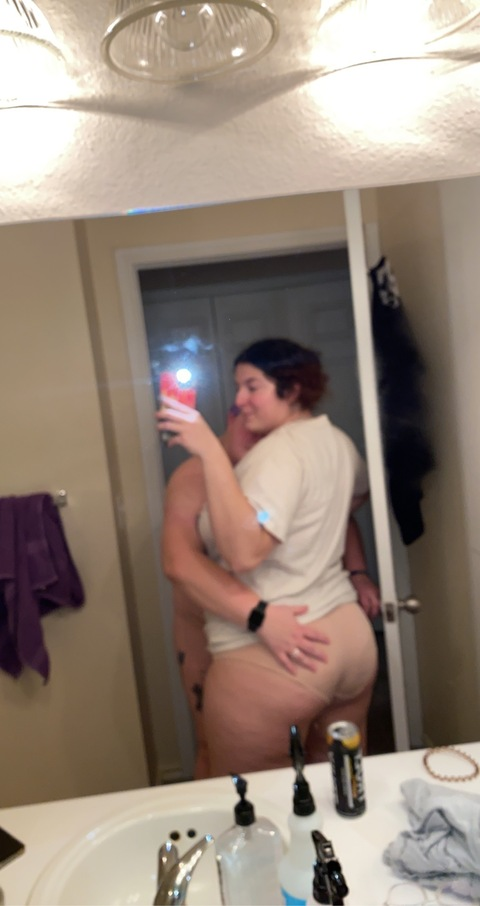 thatgirlmelly onlyfans leaked picture 1