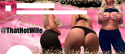 thathotwife onlyfans leaked picture 1