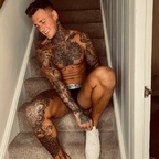 thattattoedguy onlyfans leaked picture 1