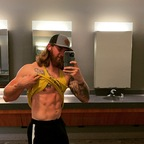 the-forgotten-thor onlyfans leaked picture 1