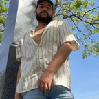 thenudepoett onlyfans leaked picture 1