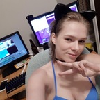 therealallicat onlyfans leaked picture 1