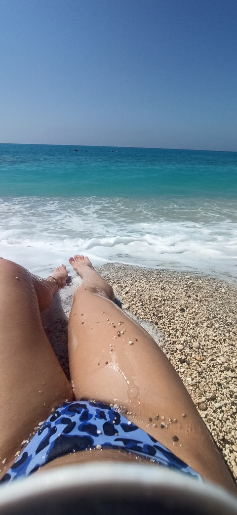 thinkpositivegirl onlyfans leaked picture 2