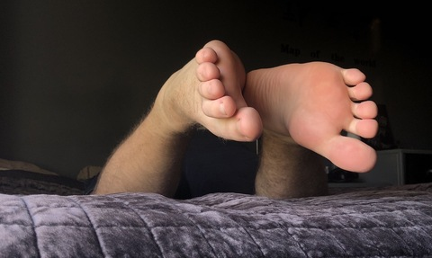 thisfootguy onlyfans leaked picture 1