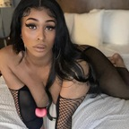 tsgisellebanks onlyfans leaked picture 1