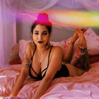 ttv.veganprincess onlyfans leaked picture 1