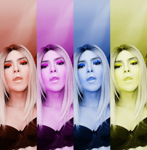 valeriatsxxx onlyfans leaked picture 1