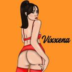 vixxena onlyfans leaked picture 1