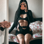 vu.shka onlyfans leaked picture 1