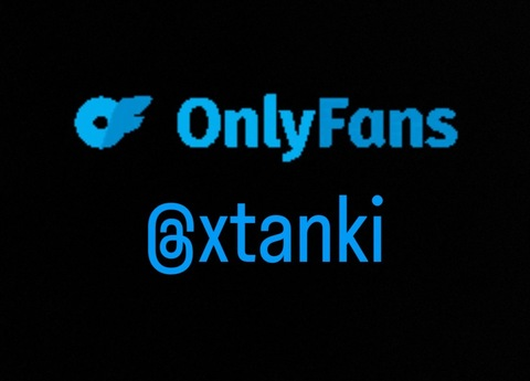 xtanki onlyfans leaked picture 1