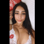 xvicherry onlyfans leaked picture 1