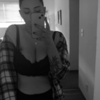 xxgothtitties onlyfans leaked picture 1