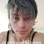 xxxanthisma onlyfans leaked picture 1