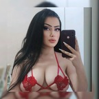 yalnnbusraa onlyfans leaked picture 1