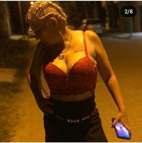 yesire532 onlyfans leaked picture 1