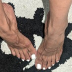 yourveinyfeetgoddess onlyfans leaked picture 1