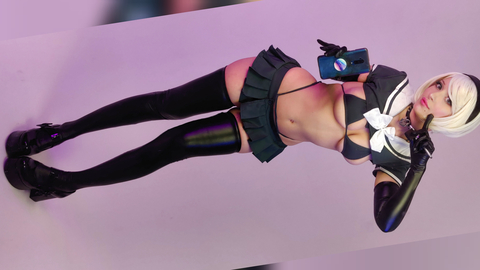 yuzupyon onlyfans leaked picture 1