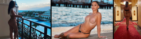 zahra.secret.free onlyfans leaked picture 2
